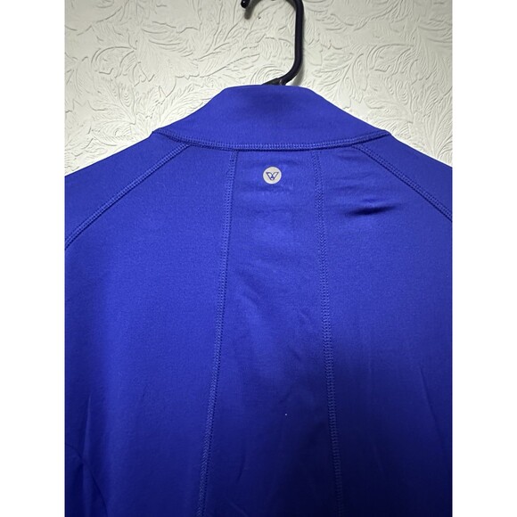 LIVI Active Sz 18/20 Full Zip Jacket K15 - Picture 6 of 7